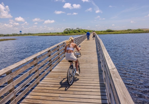 The Economic Impact of Tourism on Mobile County, Alabama
