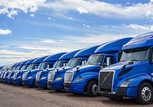 The Impact of the Transportation Industry on the Economy of Mobile County, Alabama: An Expert's Perspective