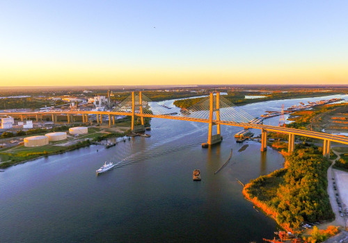 The Impact of Commute Times on the Economy in Mobile County, Alabama