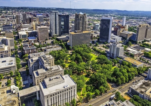 The Impact of Unemployment on Different Age Groups in Mobile County, Alabama: An Expert's Perspective