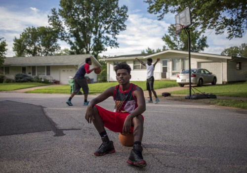 Examining Poverty Rates in Mobile County, Alabama: A Call to Action