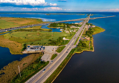 The Economic Landscape of Mobile County, Alabama: A Diverse and Thriving Economy